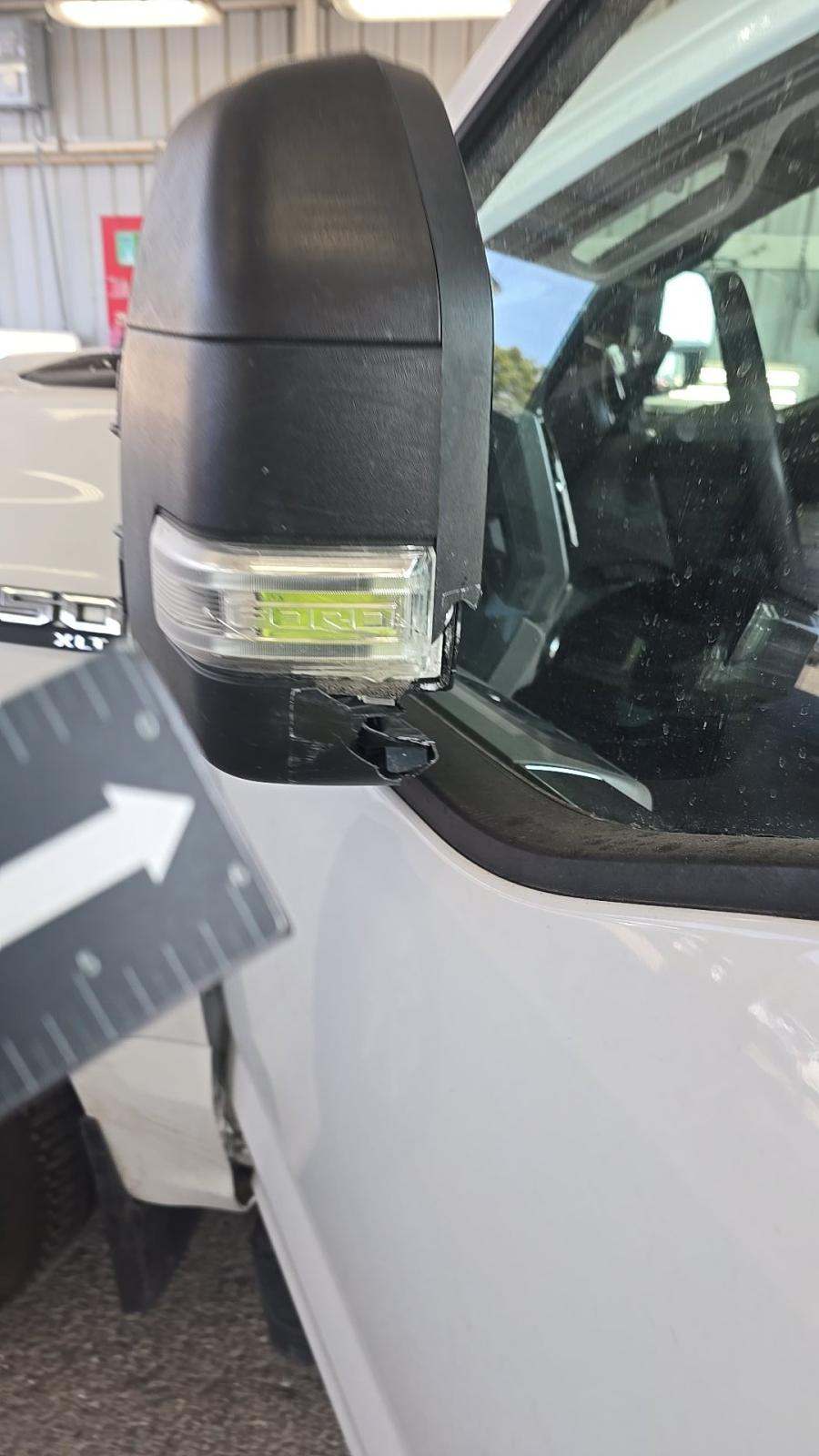 2019 Ford F-150 XLT AWD