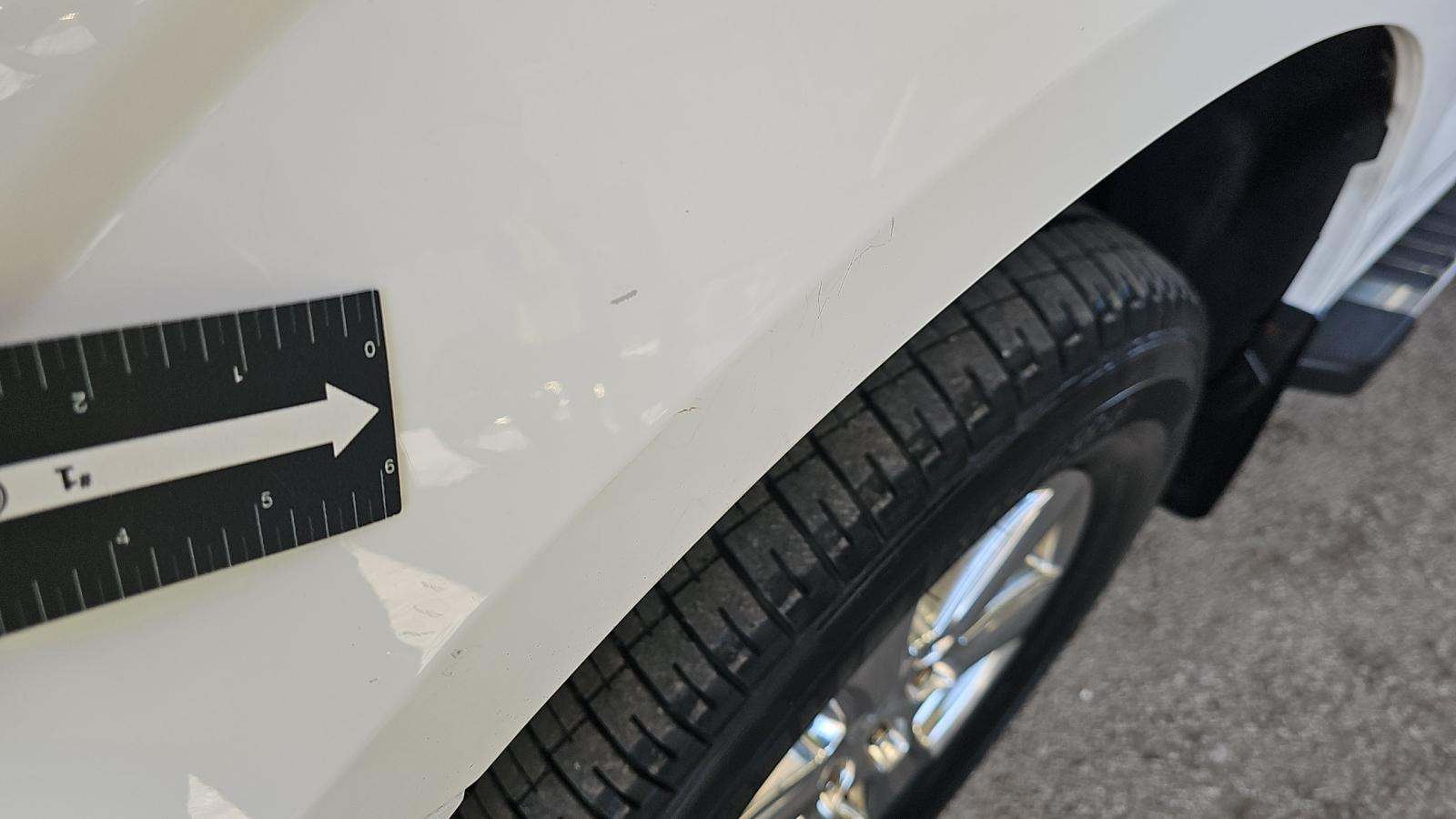 2019 Ford F-150 XLT AWD