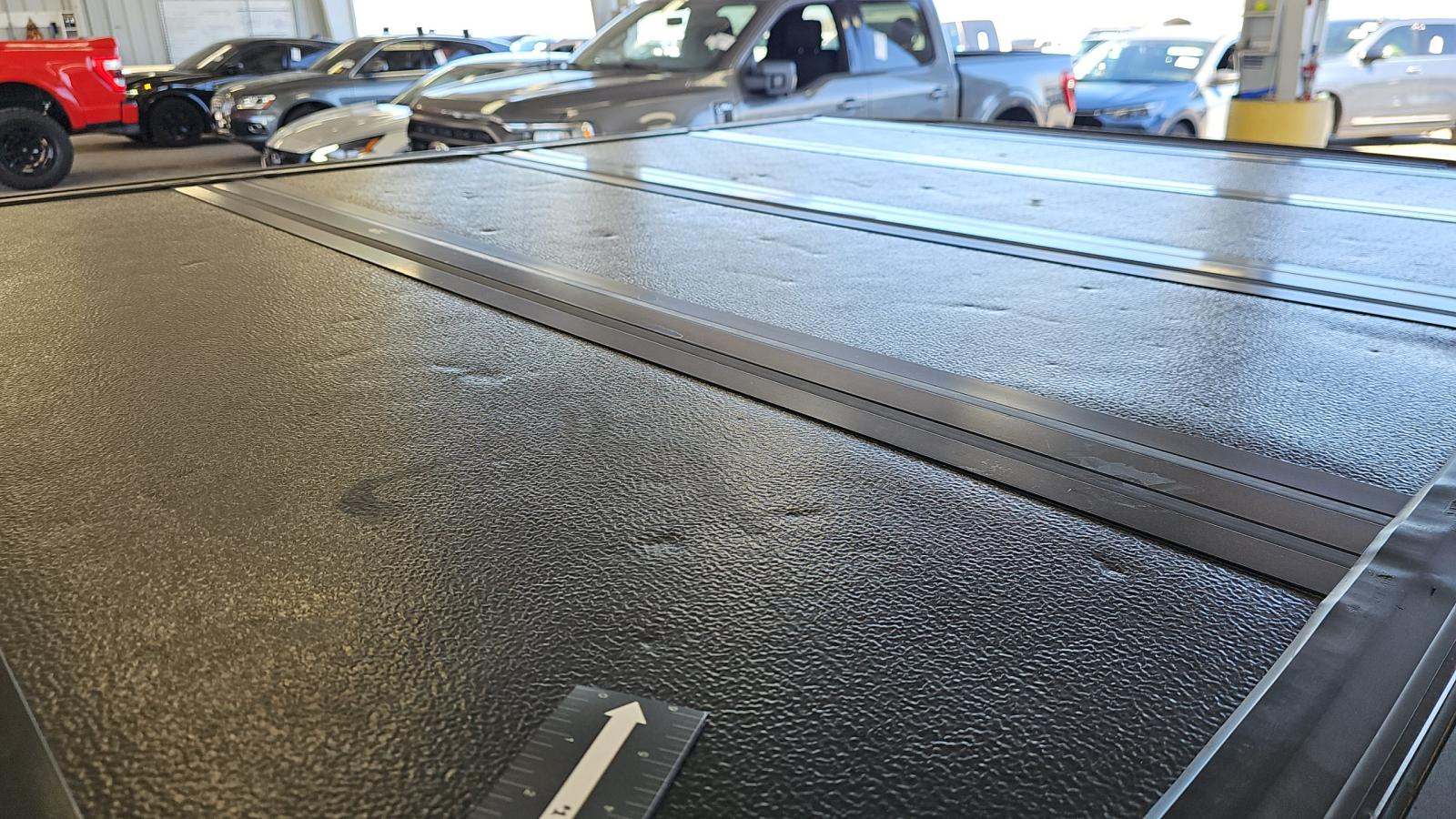 2019 Ford F-150 XLT AWD