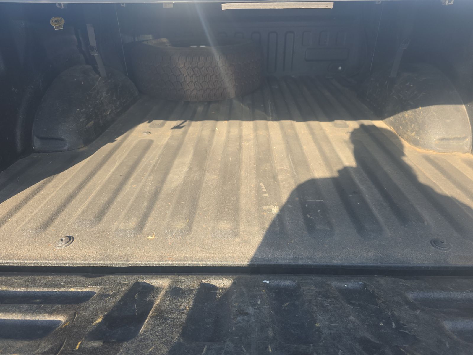 2019 Ford F-150 XLT AWD