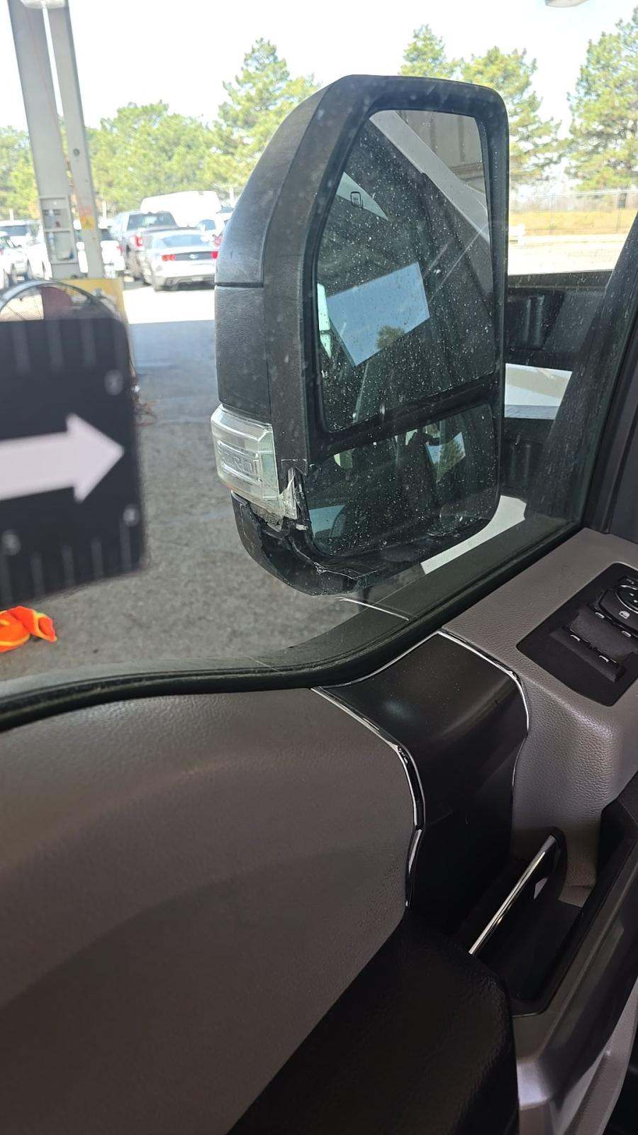 2019 Ford F-150 XLT AWD