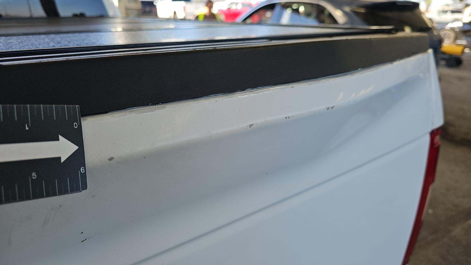 2019 Ford F-150 XLT AWD