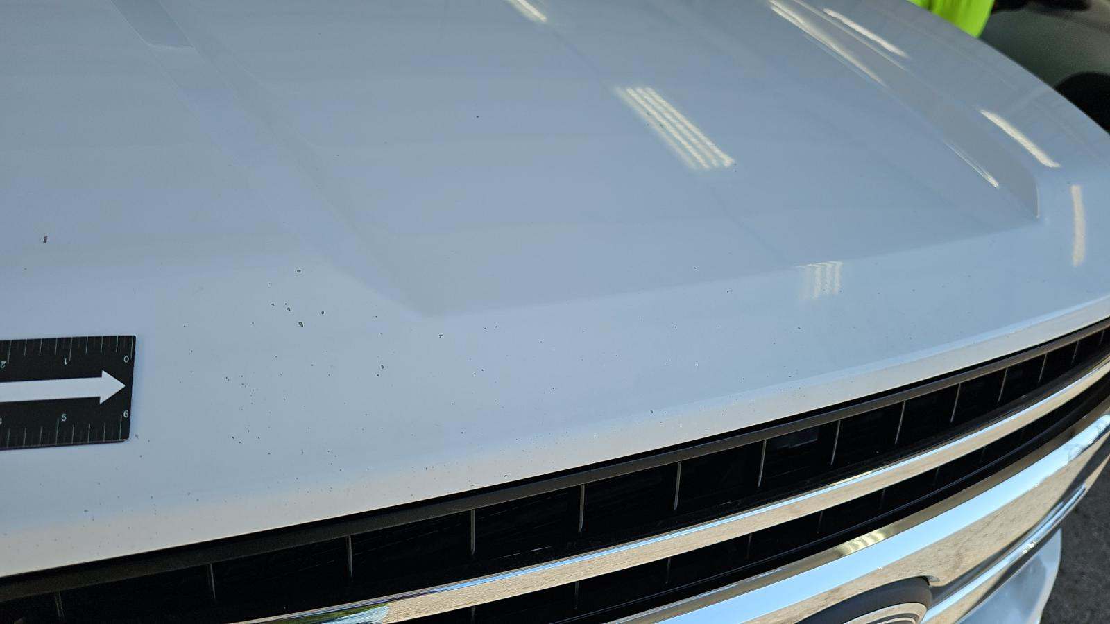 2019 Ford F-150 XLT AWD