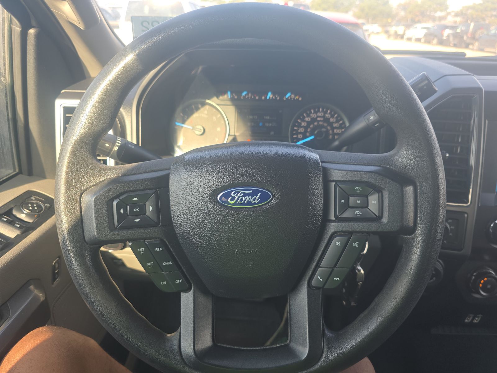 2019 Ford F-150 XLT AWD