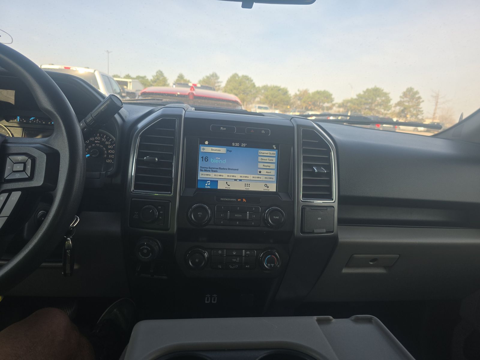 2019 Ford F-150 XLT AWD