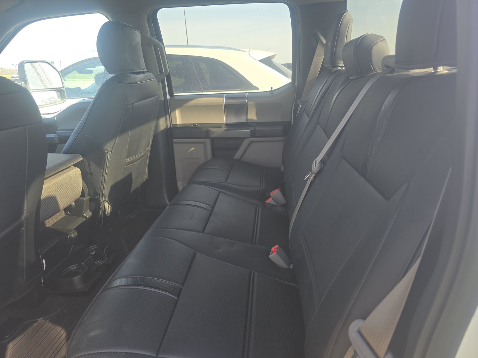 2019 Ford F-150 XLT AWD