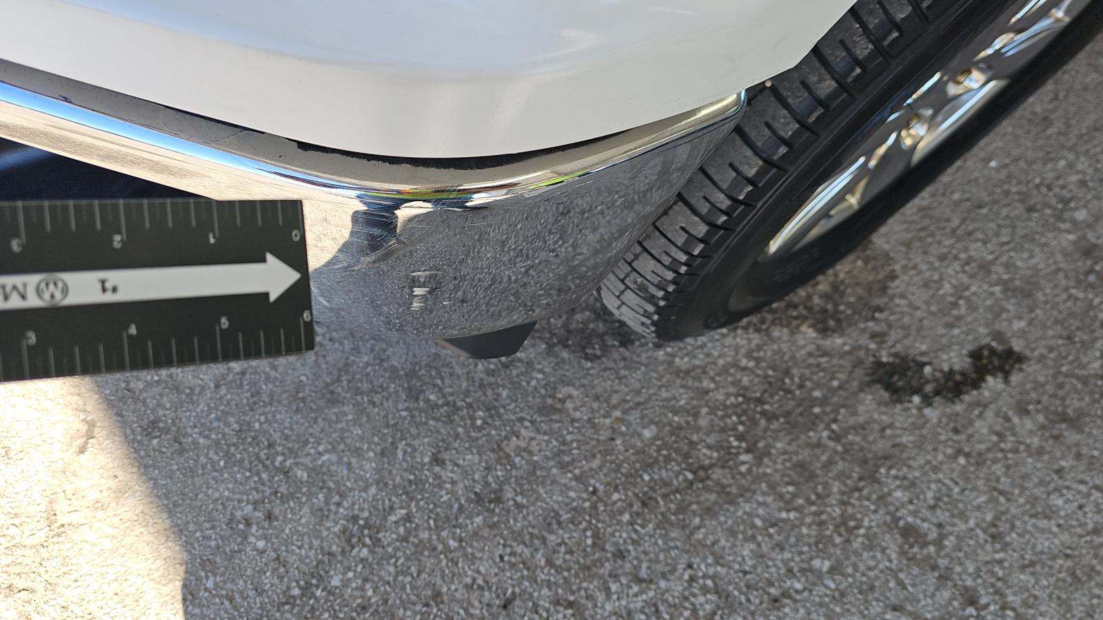 2019 Ford F-150 XLT AWD