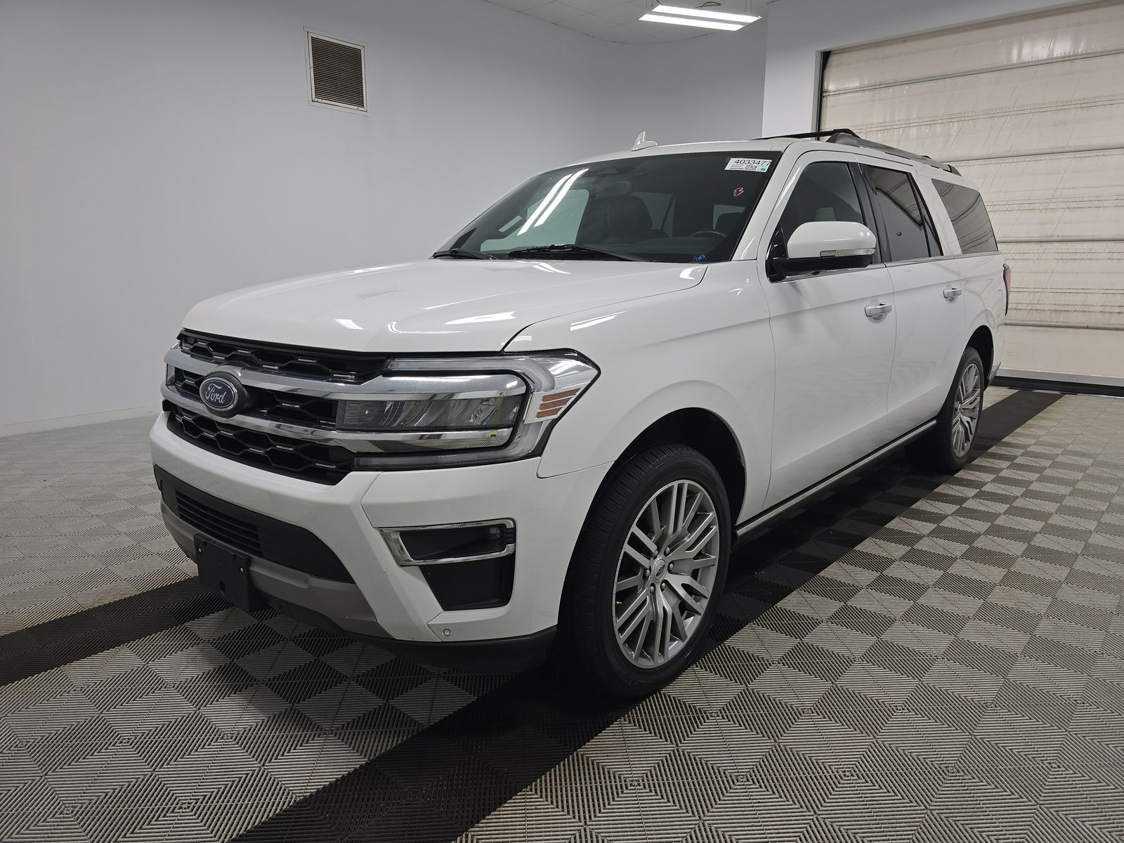 2024 Ford Expedition Limited MAX 4x4's photo