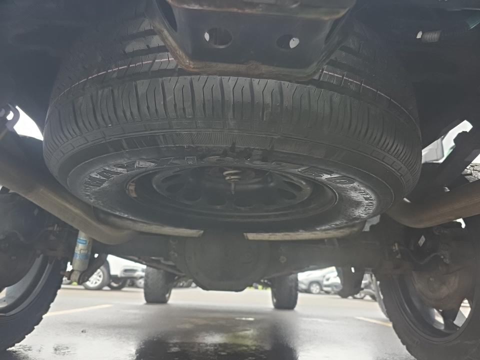 CHEVROLET CST TRL BS - 8