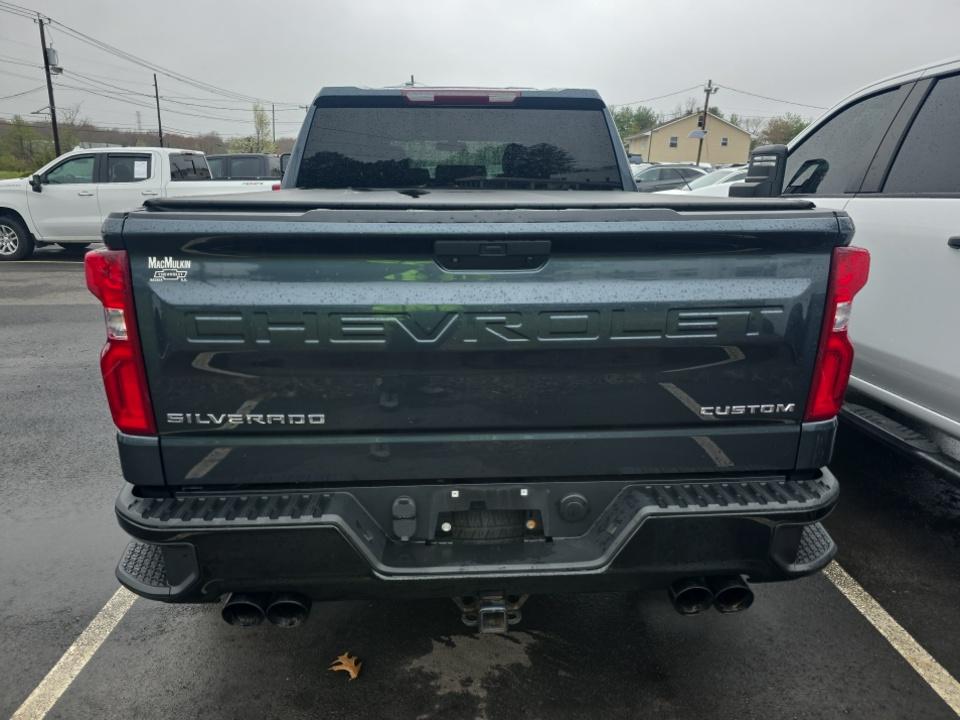 CHEVROLET CST TRL BS - 6