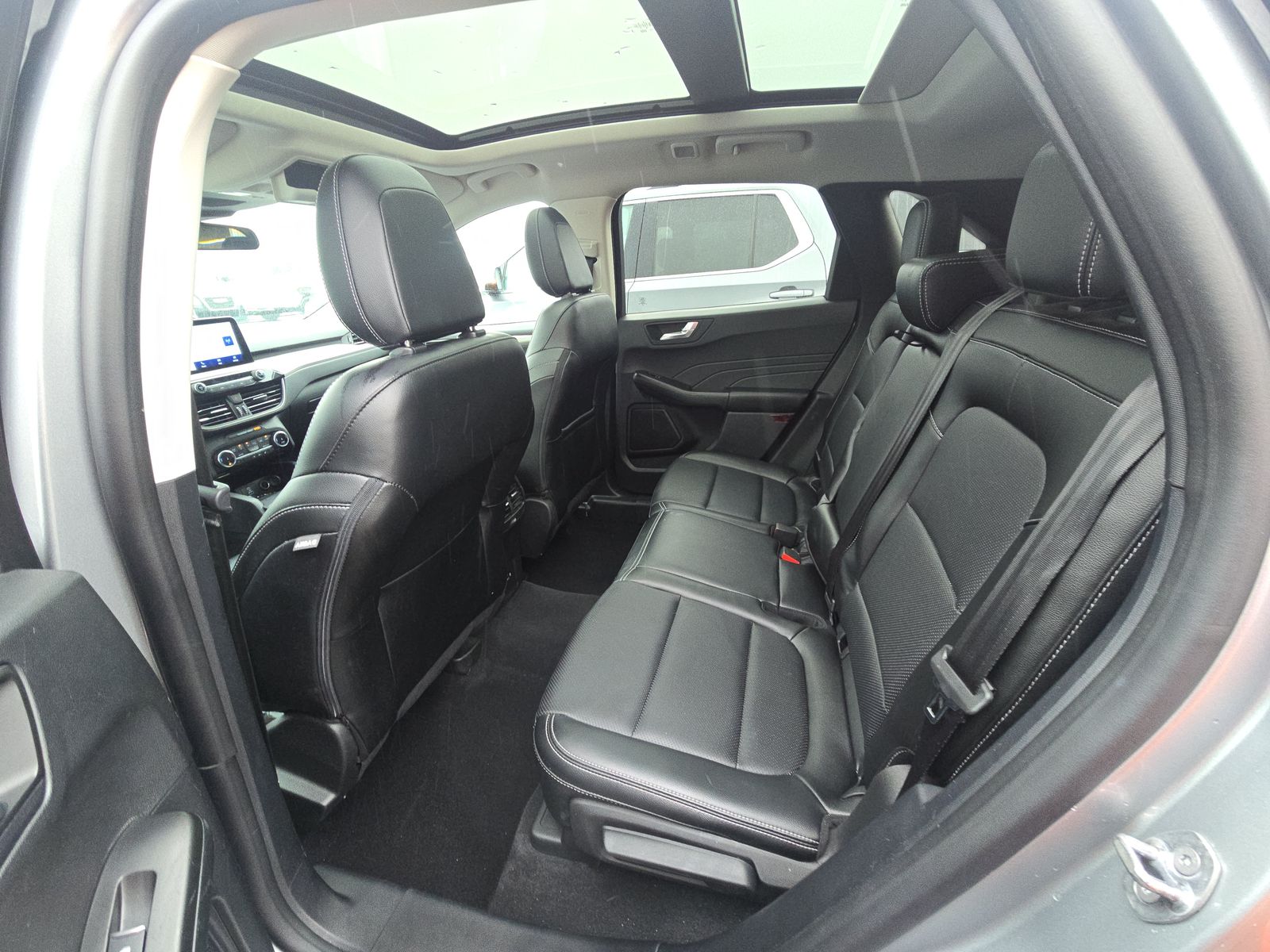 2022 Ford Escape SEL AWD