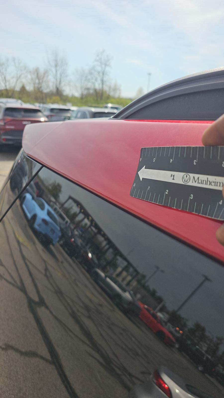 2023 Ford Explorer XLT AWD