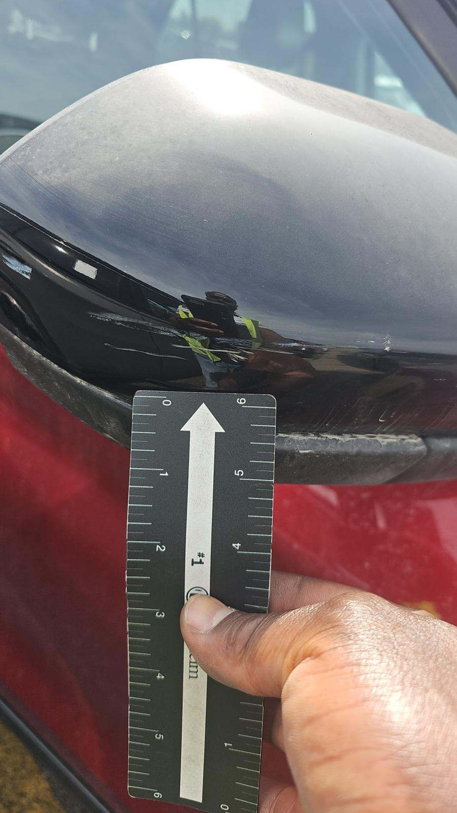 2023 Ford Explorer XLT AWD