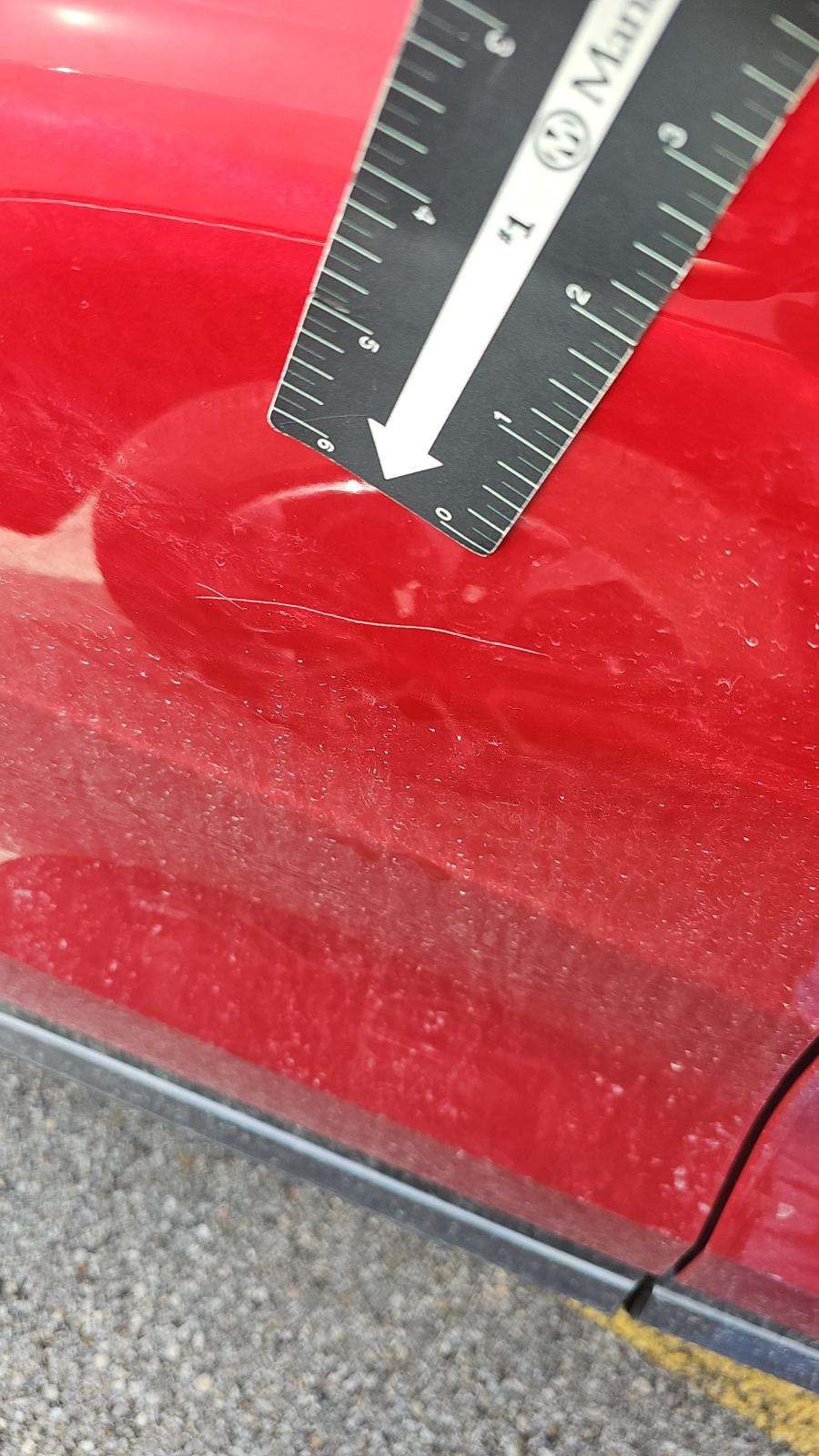 2023 Ford Explorer XLT AWD