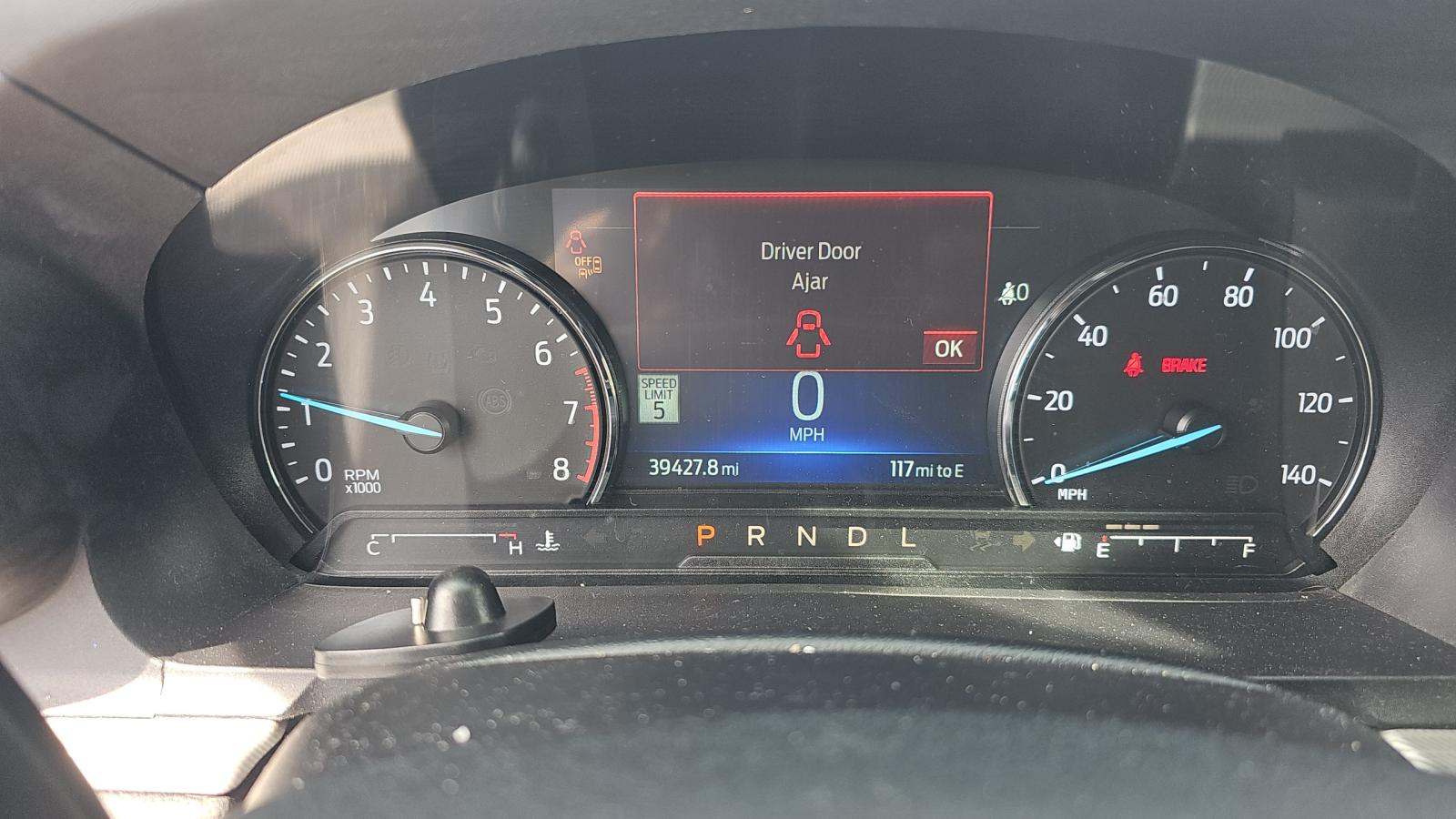 2023 Ford Explorer XLT AWD