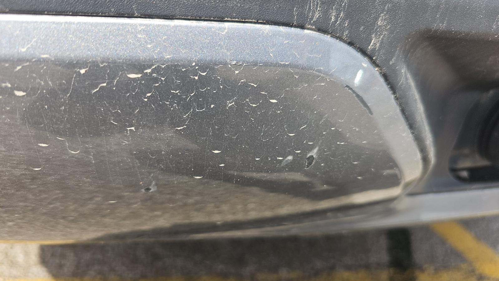 2023 Ford Explorer XLT AWD