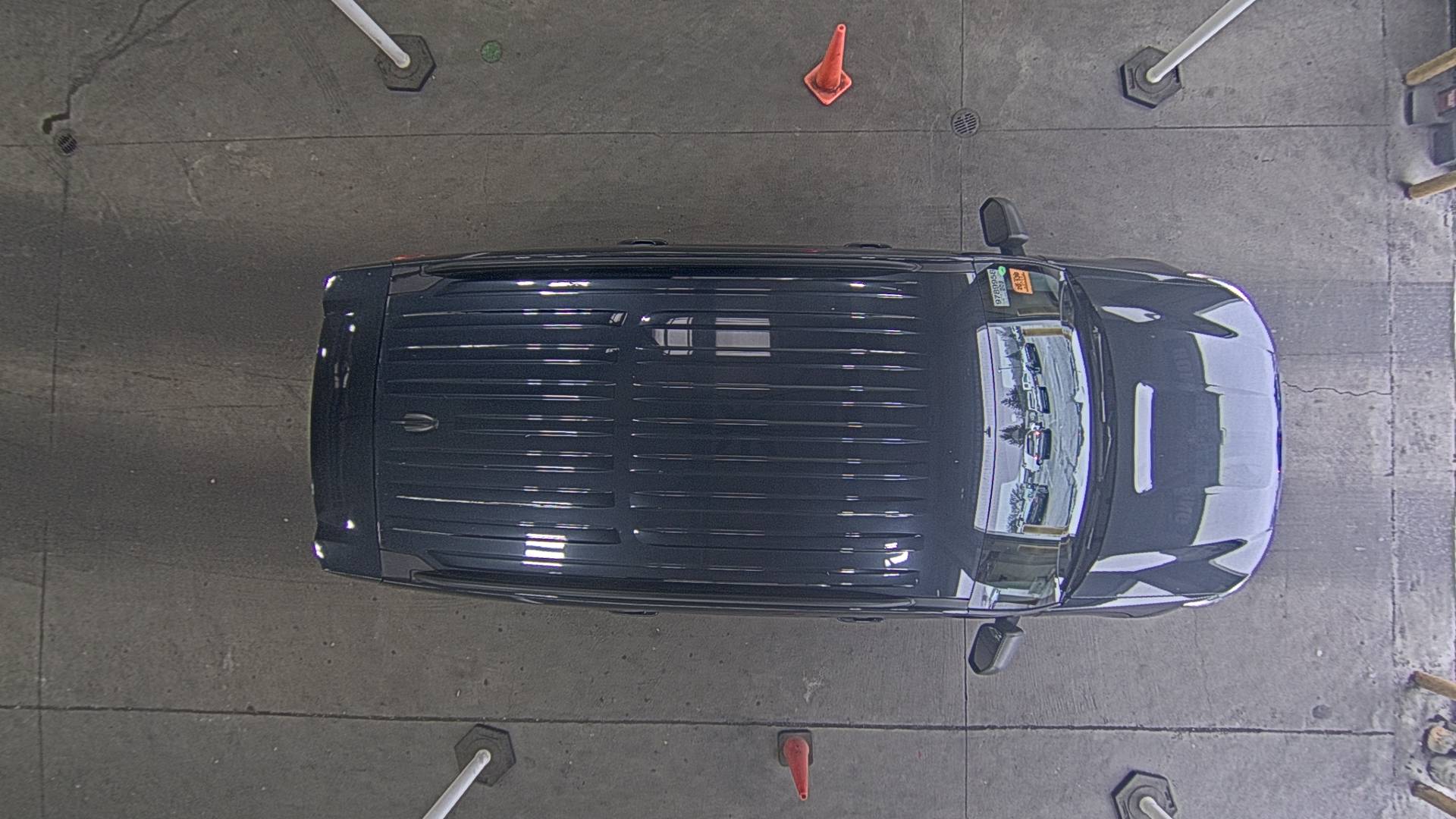 2023 Ford Explorer XLT AWD