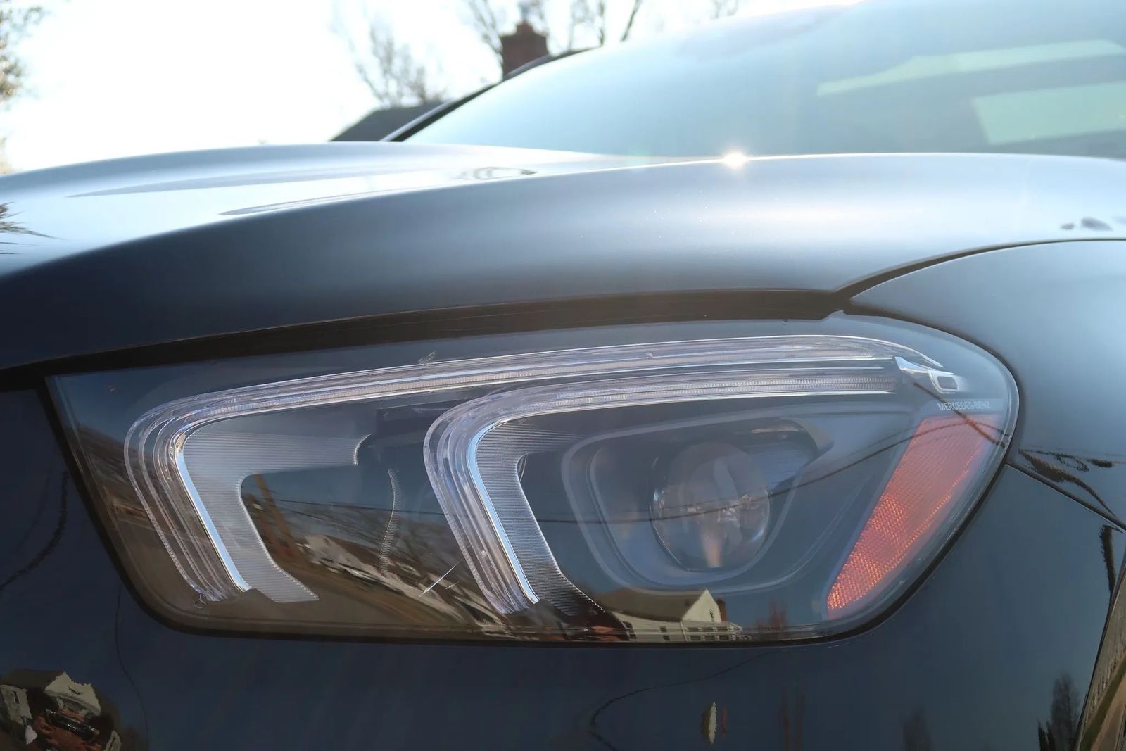 MERCEDES-BENZ GLE-CLASS - 10