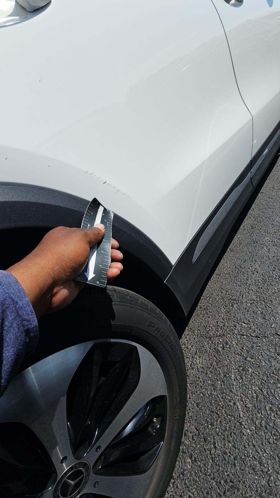 2025 Mercedes-Benz GLA GLA 250 AWD