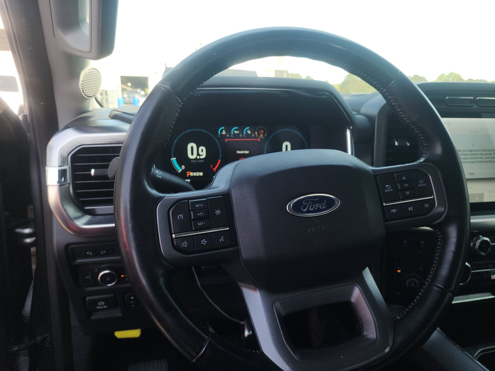 2022 Ford F-150 Lariat AWD