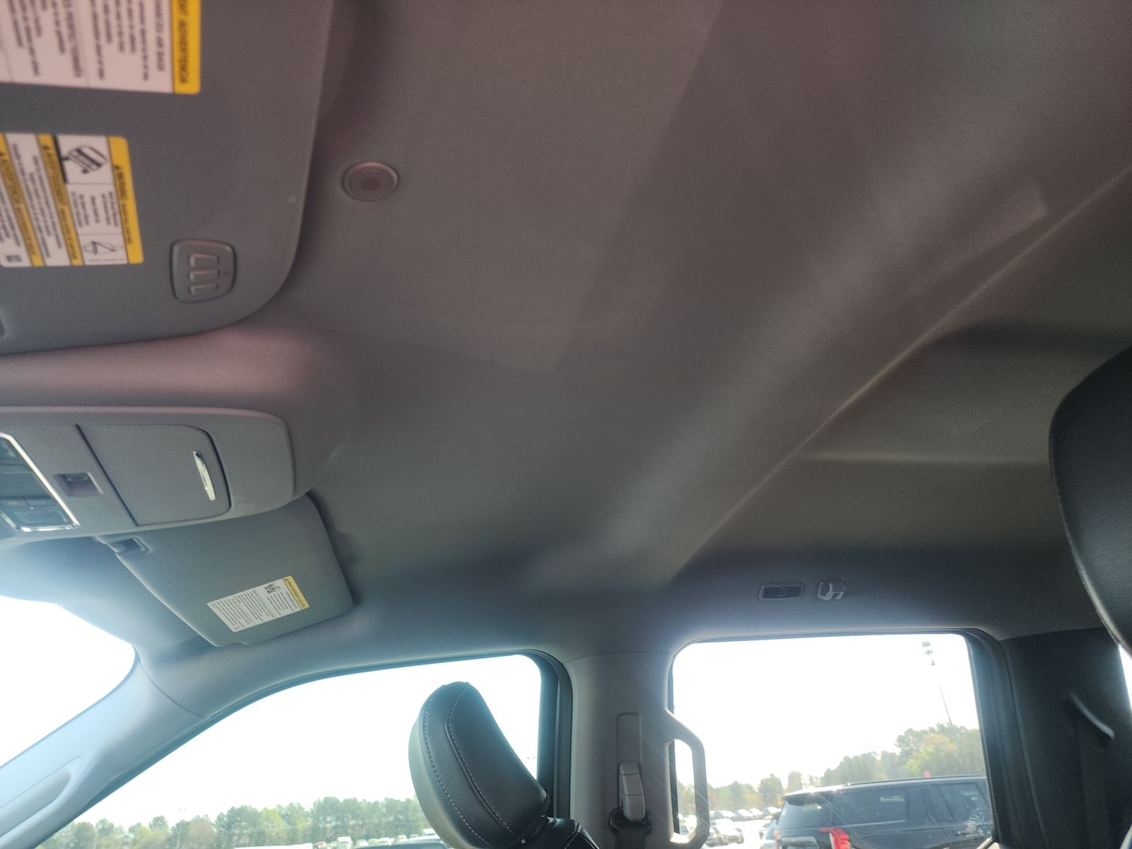 2022 Ford F-150 Lariat AWD