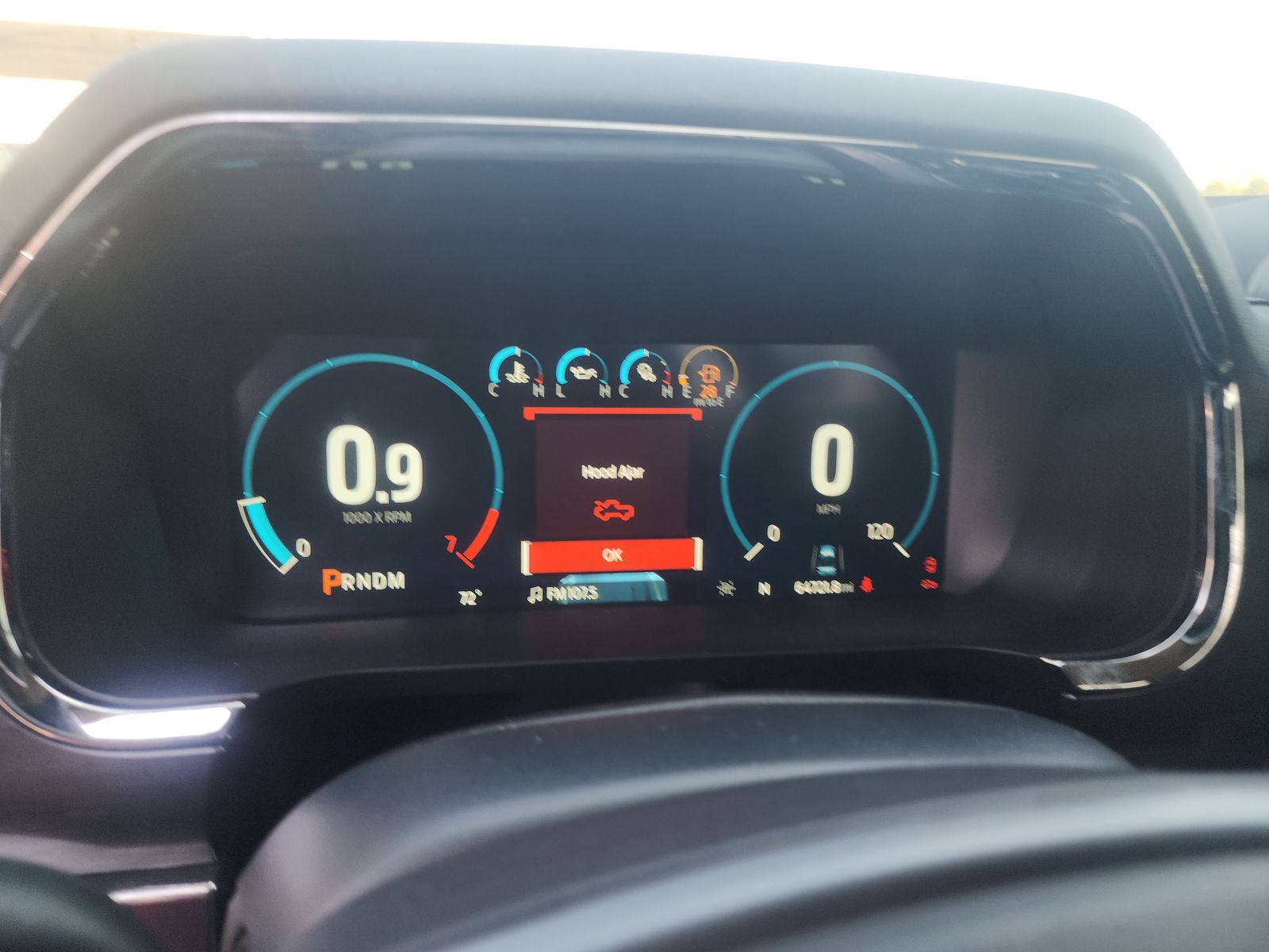 2022 Ford F-150 Lariat AWD