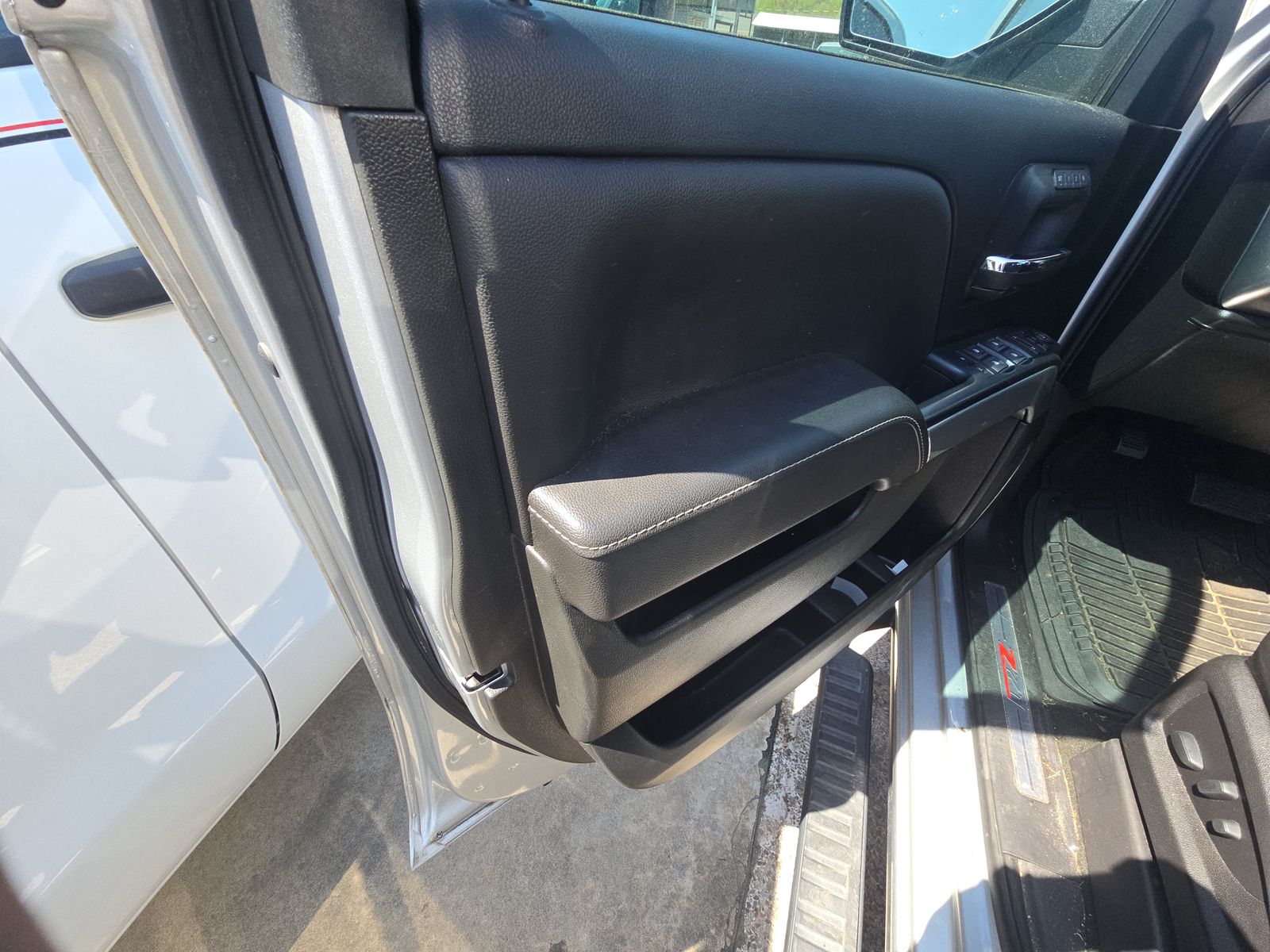 CHEVROLET OTHER - 10