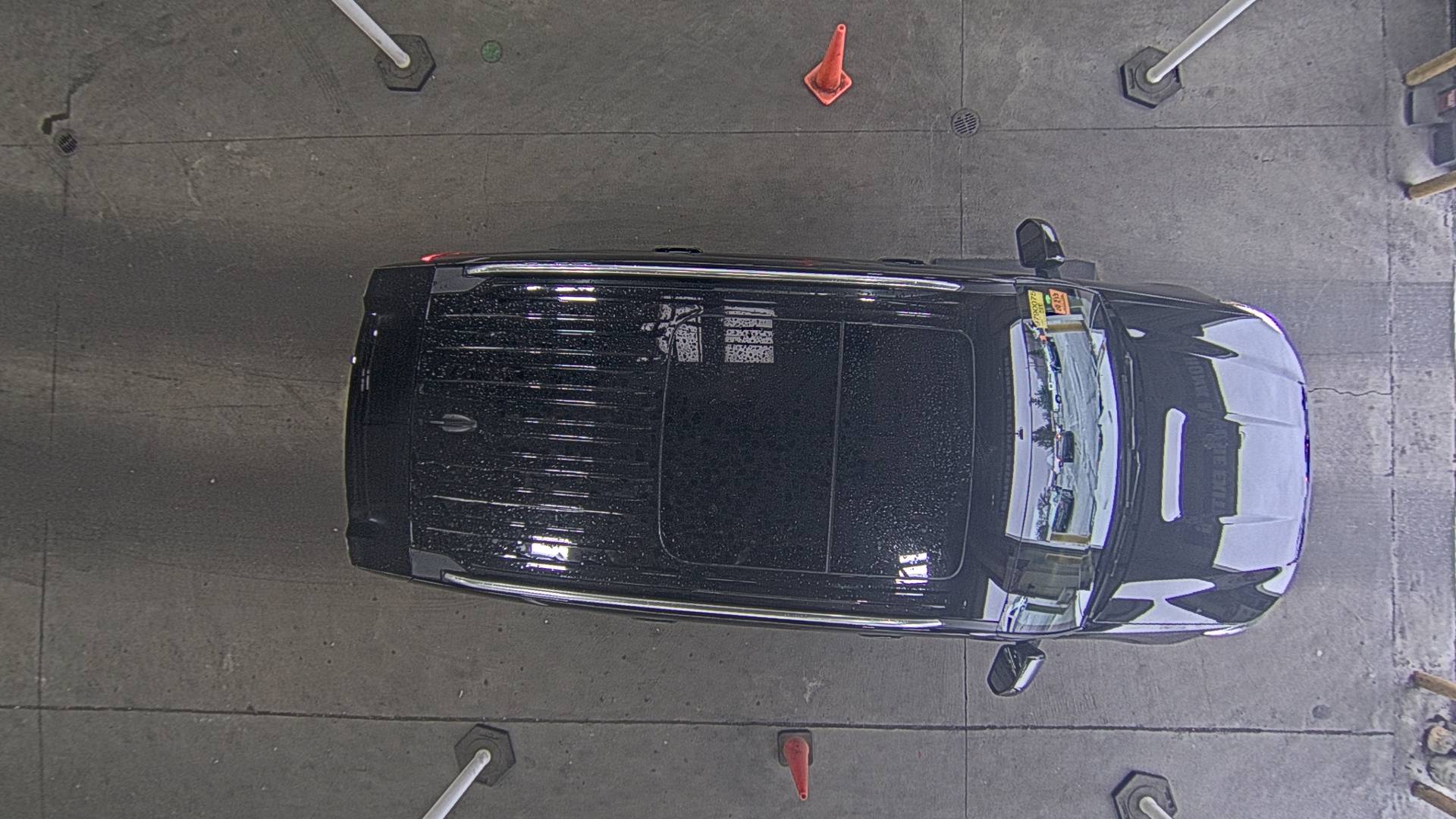 2023 Ford Explorer Limited AWD