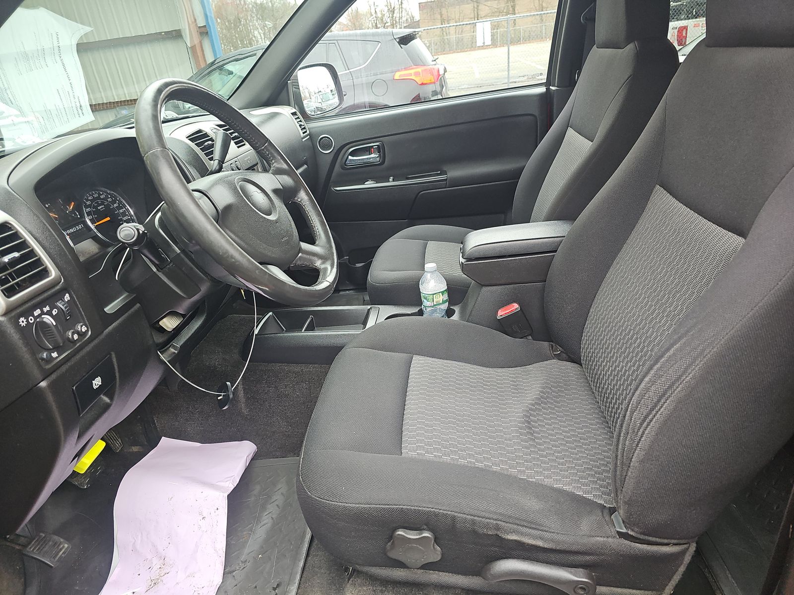 CHEVROLET LT W/2LT - 8