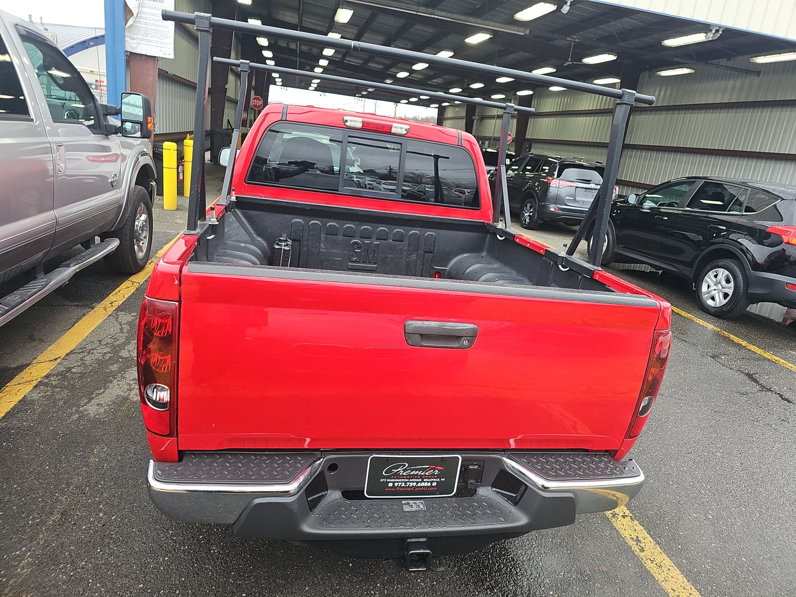 CHEVROLET LT W/2LT - 6