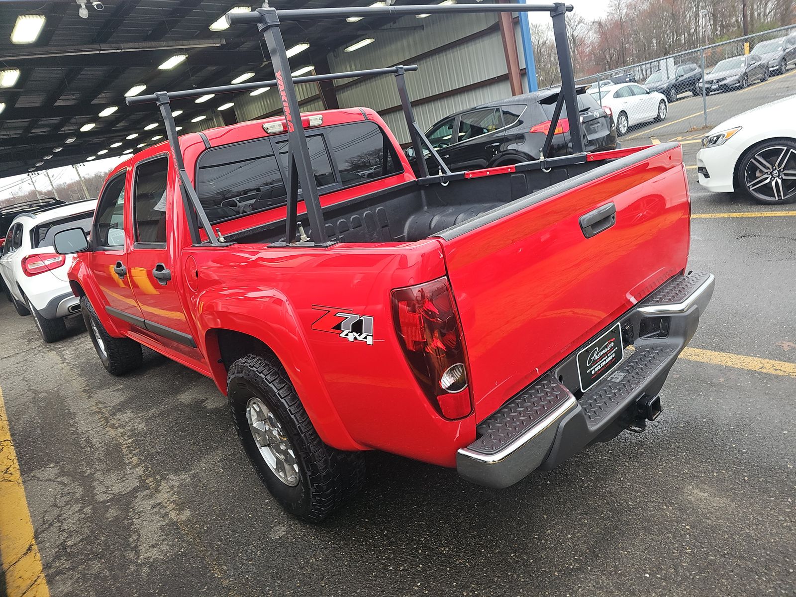 CHEVROLET LT W/2LT - 7