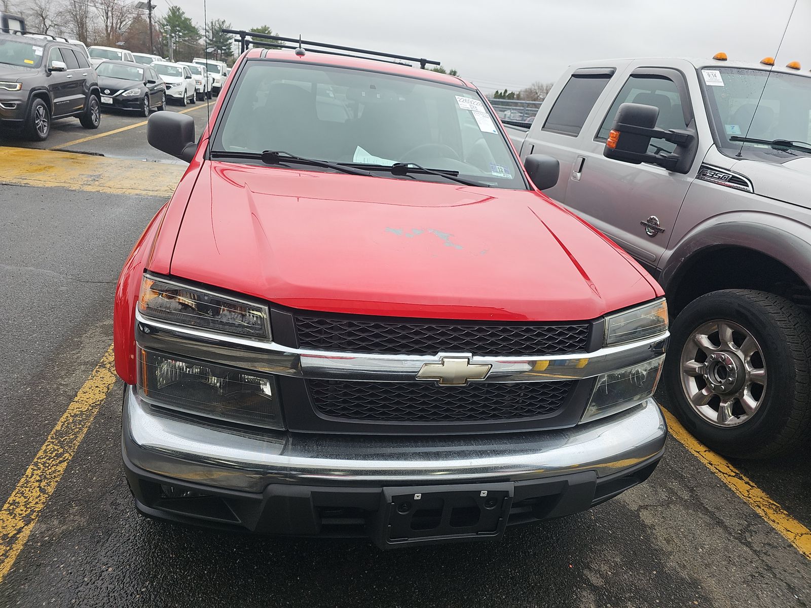 CHEVROLET LT W/2LT - 3