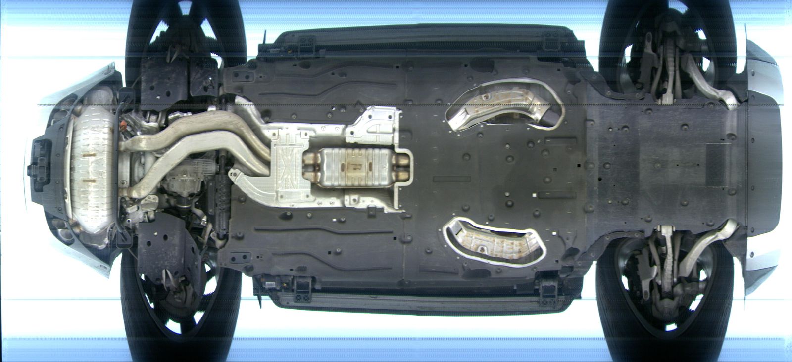 2023 Land Rover Range Rover Autobiography AWD