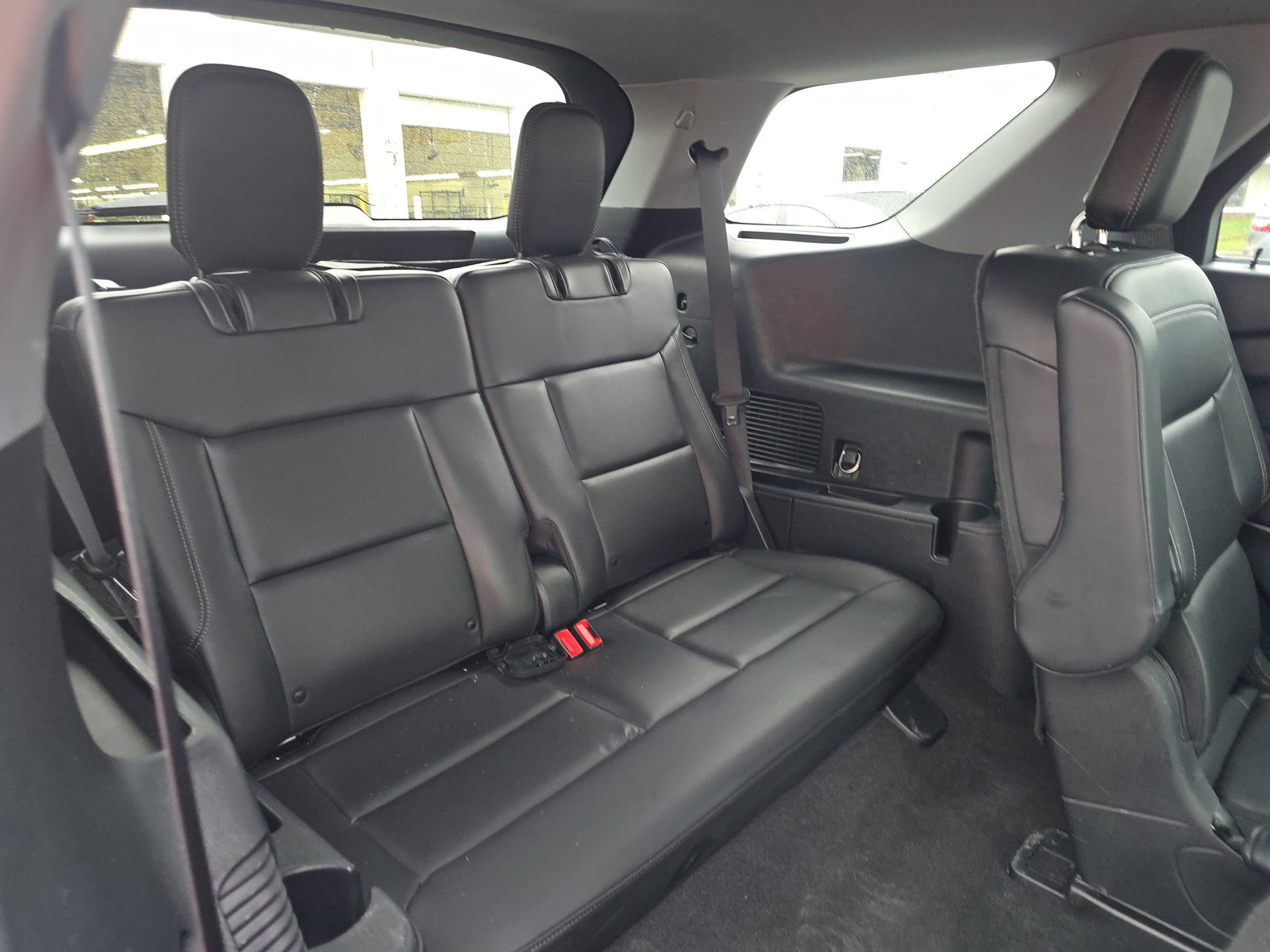 2023 Ford Explorer XLT AWD