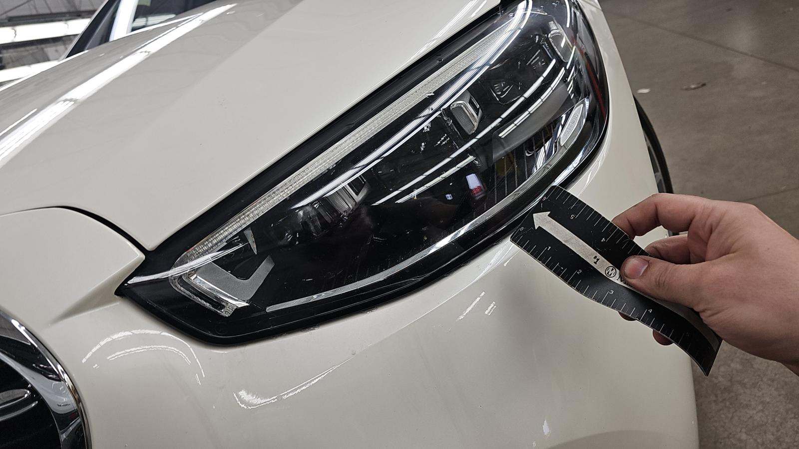 2022 Mercedes-Benz S-Class S 500 AWD