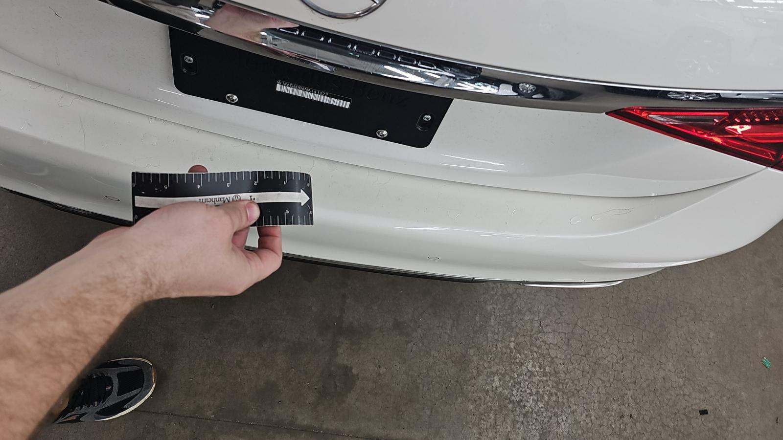 2022 Mercedes-Benz S-Class S 500 AWD