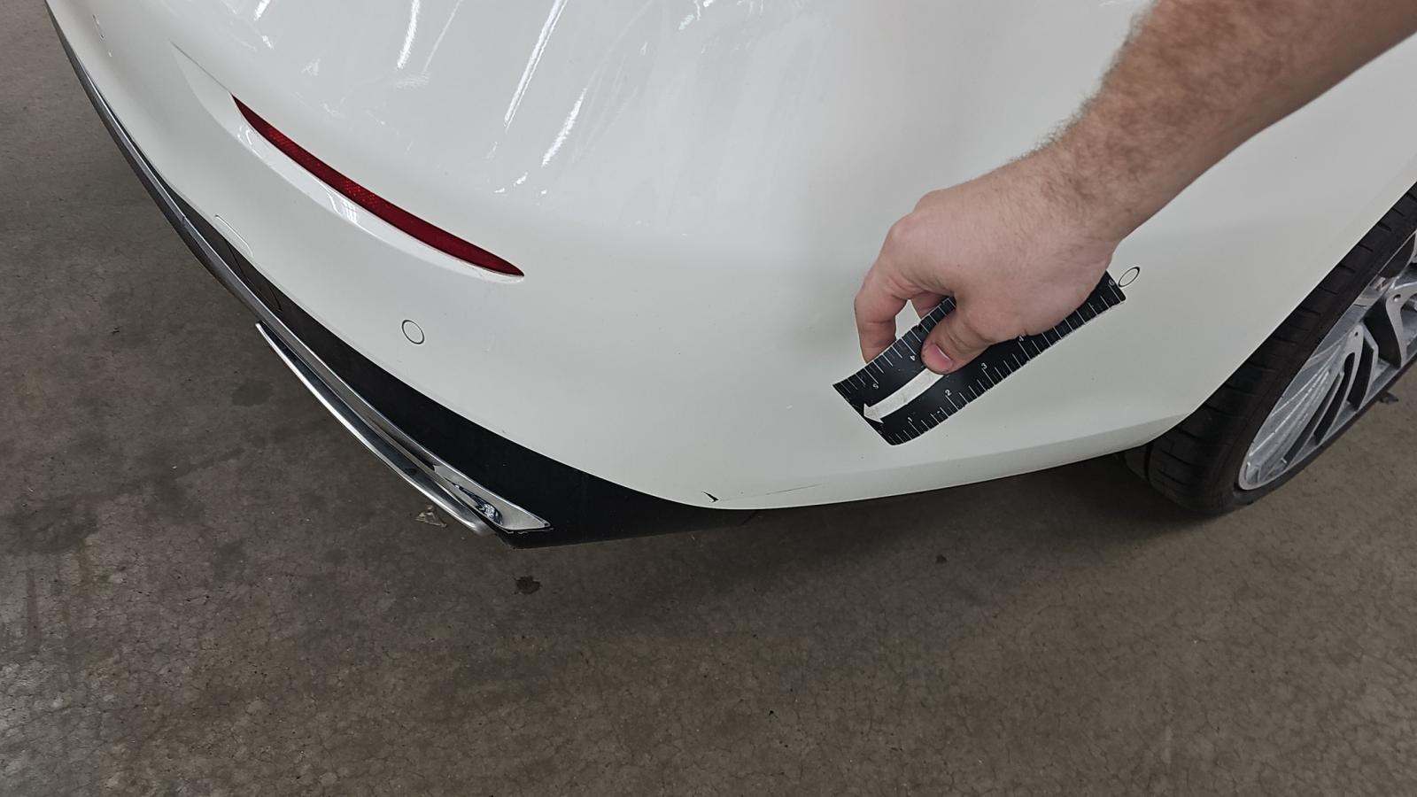 2022 Mercedes-Benz S-Class S 500 AWD