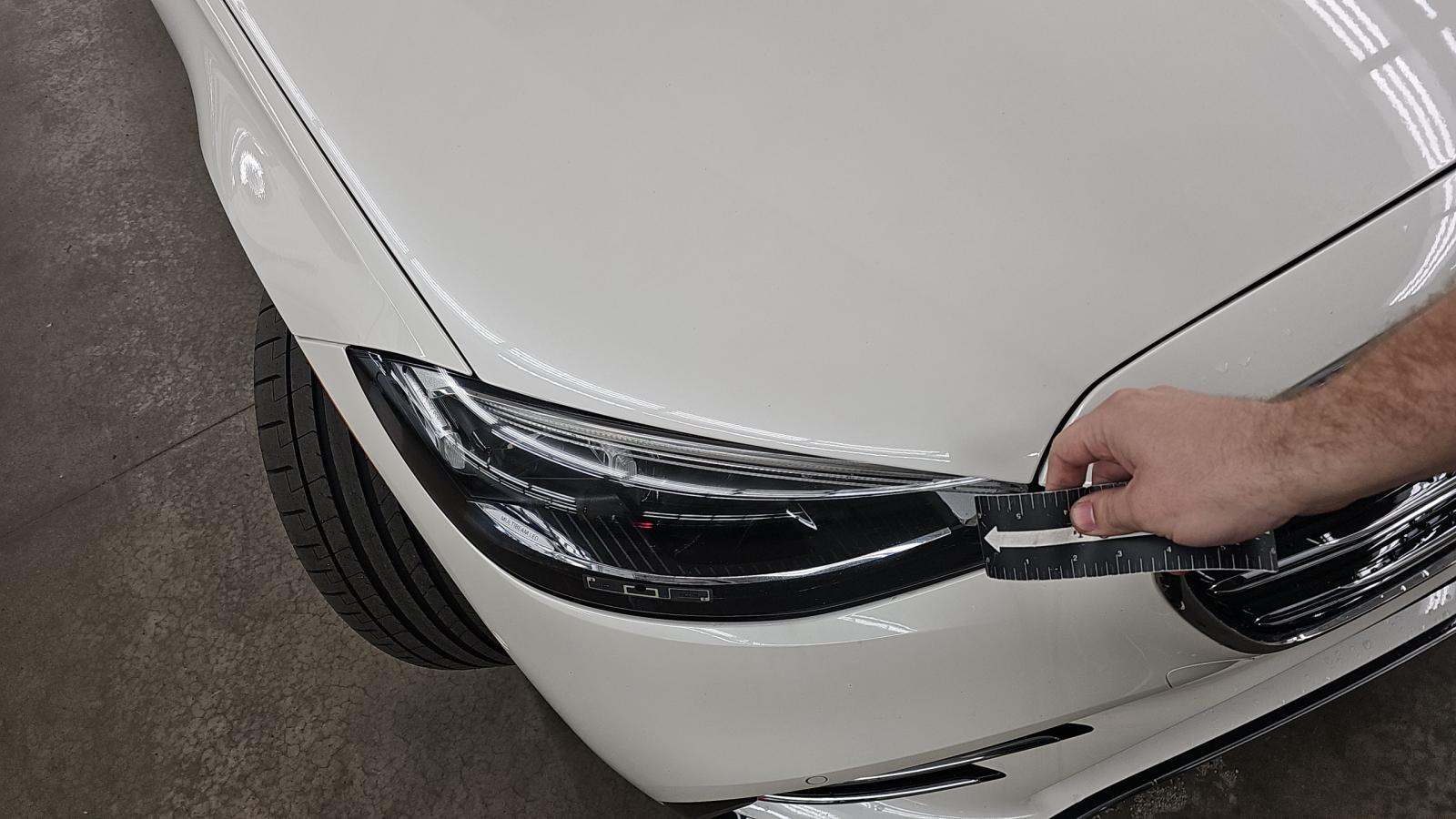 2022 Mercedes-Benz S-Class S 500 AWD