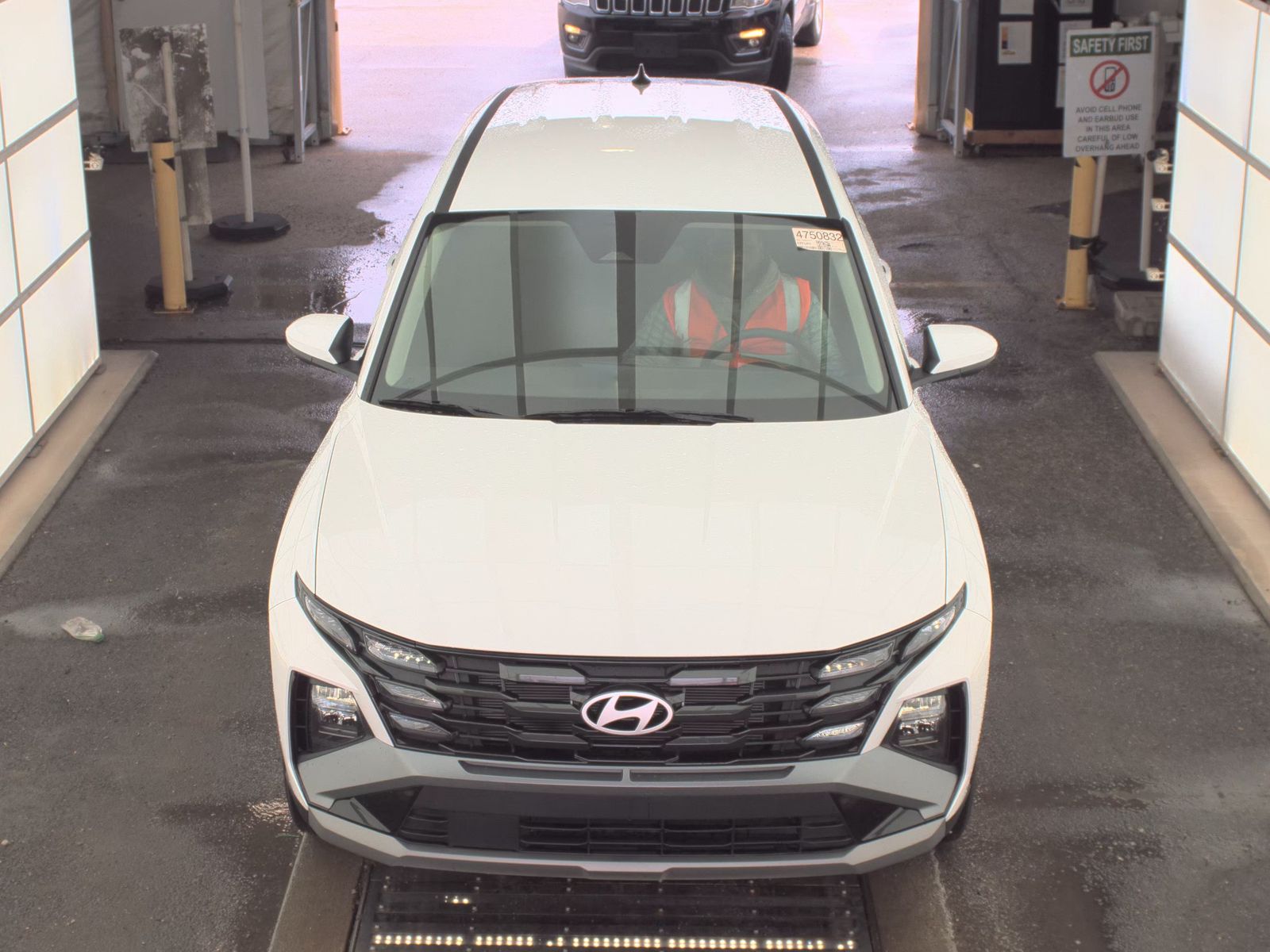 HYUNDAI TUCSON - 3
