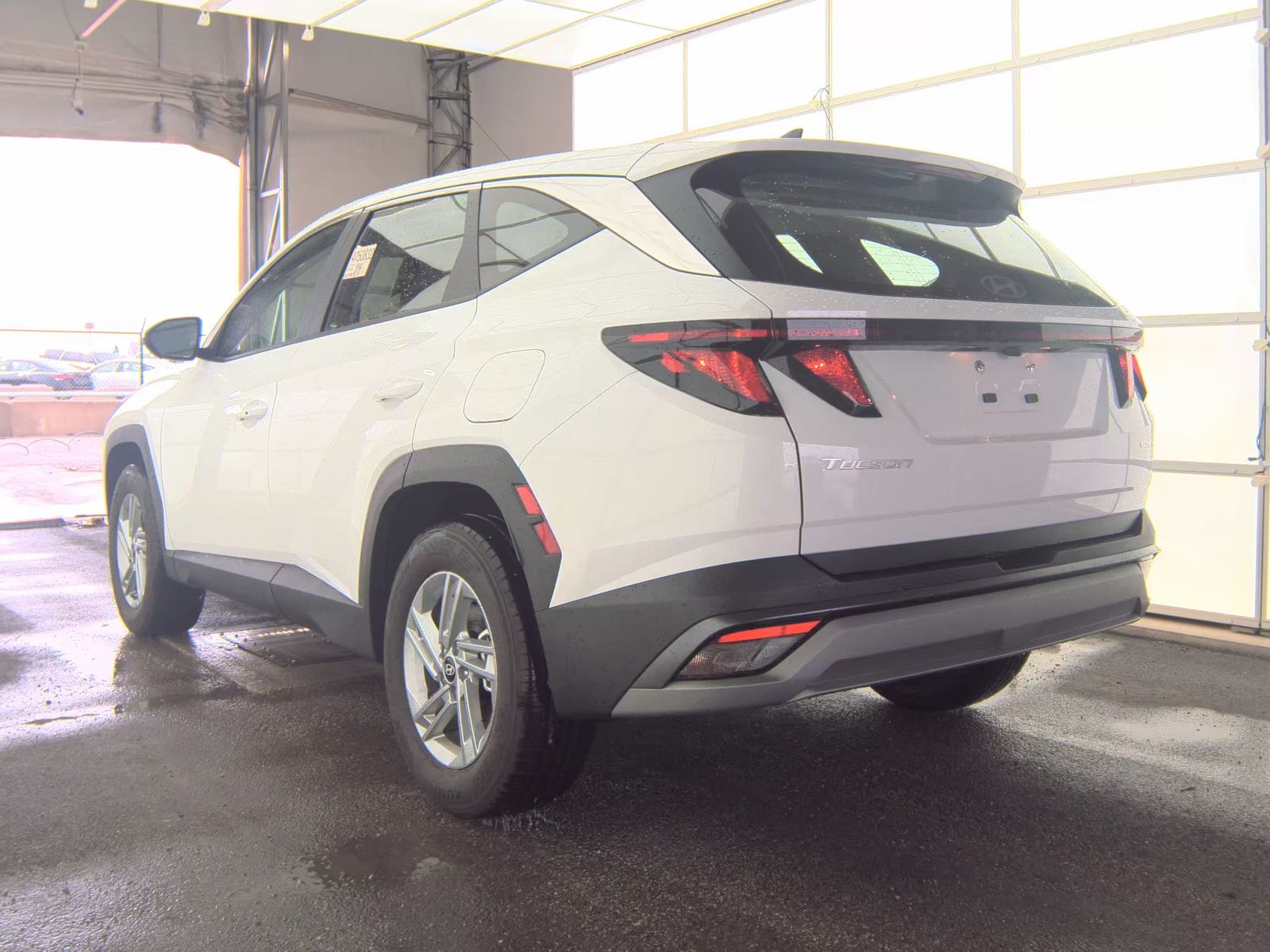 HYUNDAI TUCSON - 9
