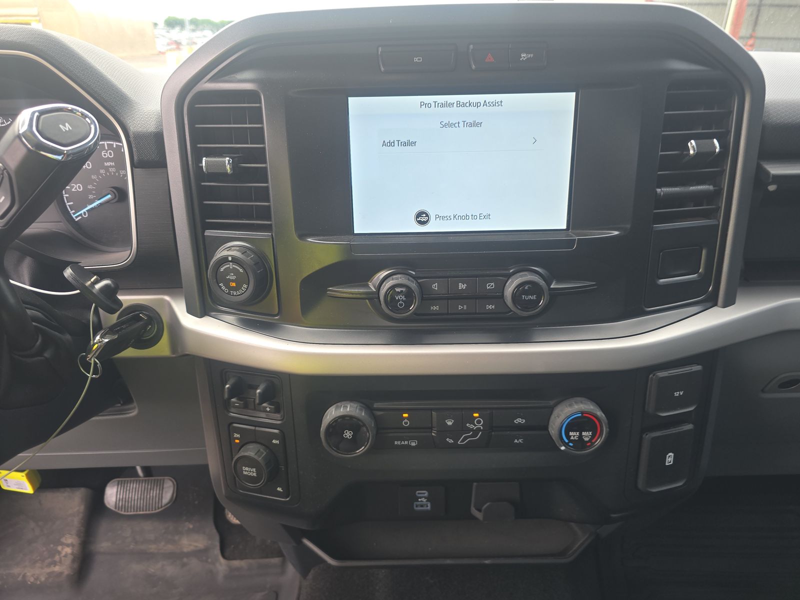 2022 Ford F-150 XLT AWD