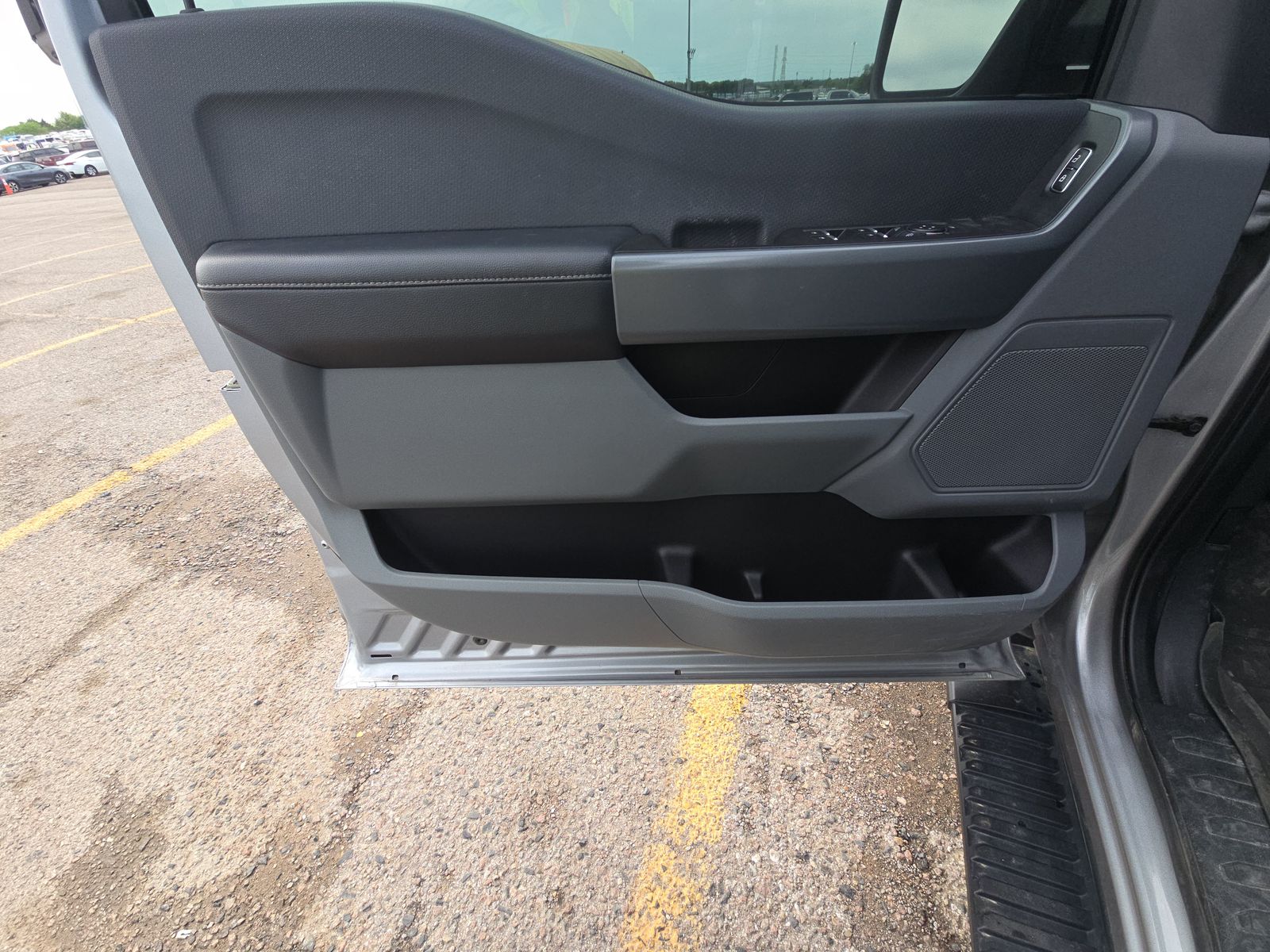 2022 Ford F-150 XLT AWD