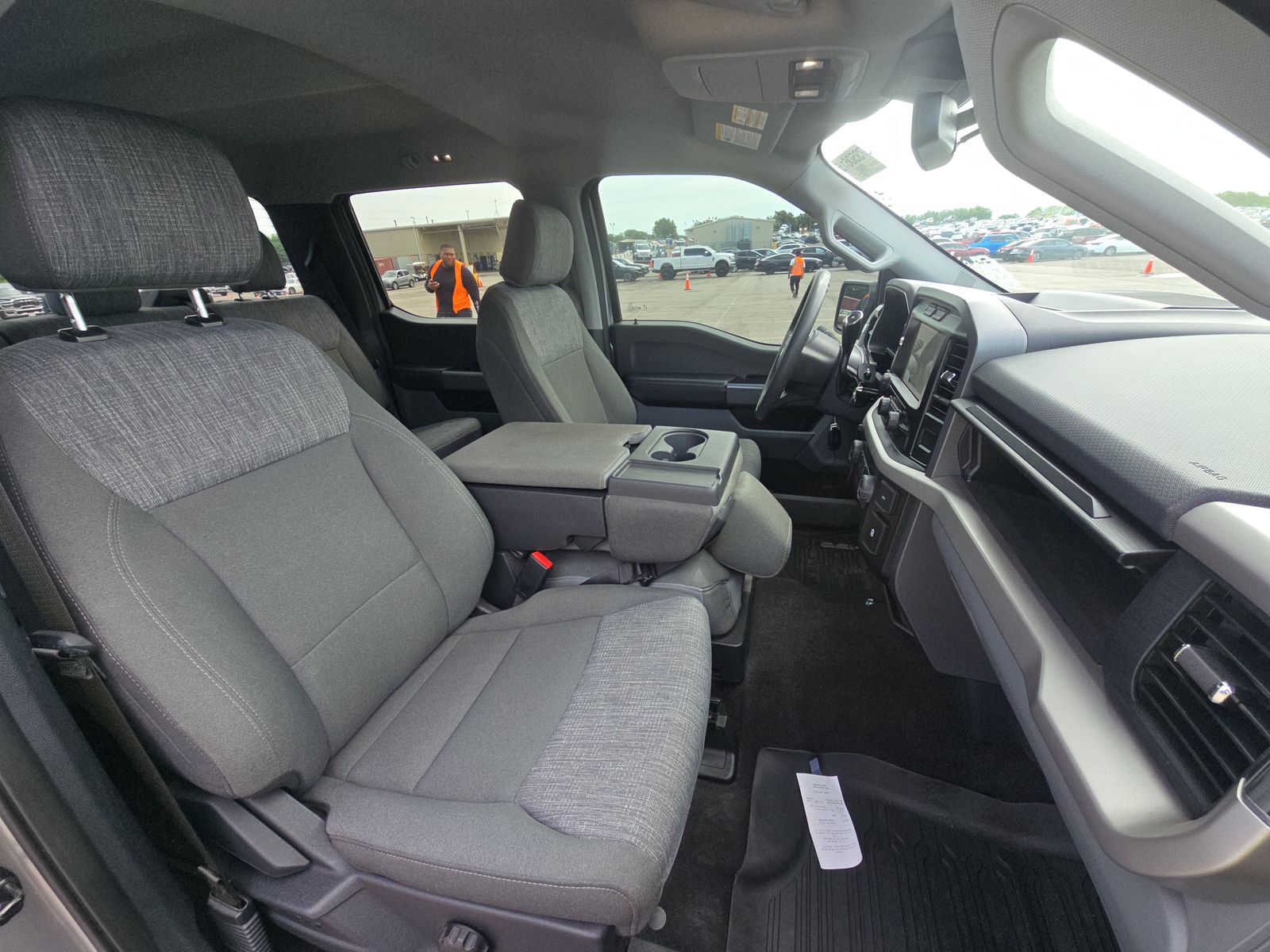 2022 Ford F-150 XLT AWD