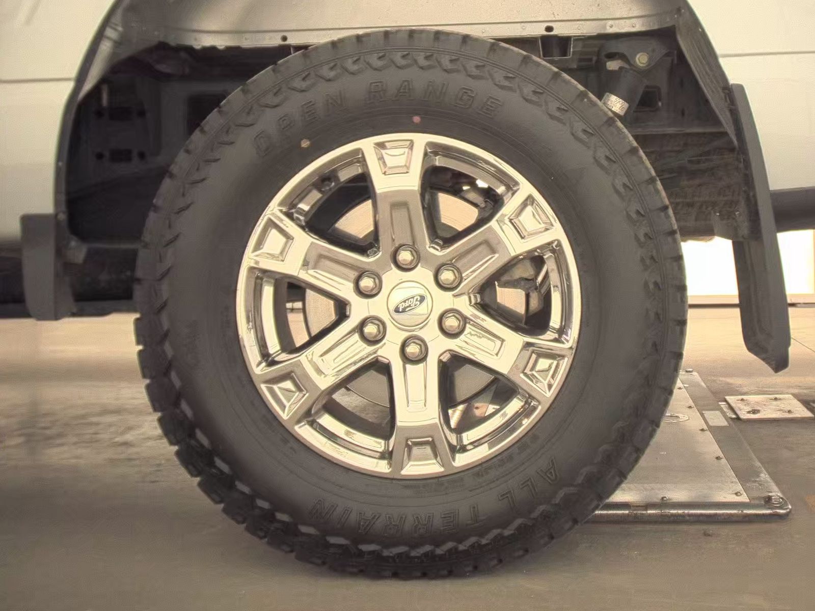 2022 Ford F-150 XLT AWD