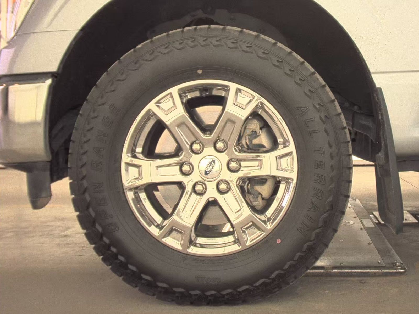 2022 Ford F-150 XLT AWD