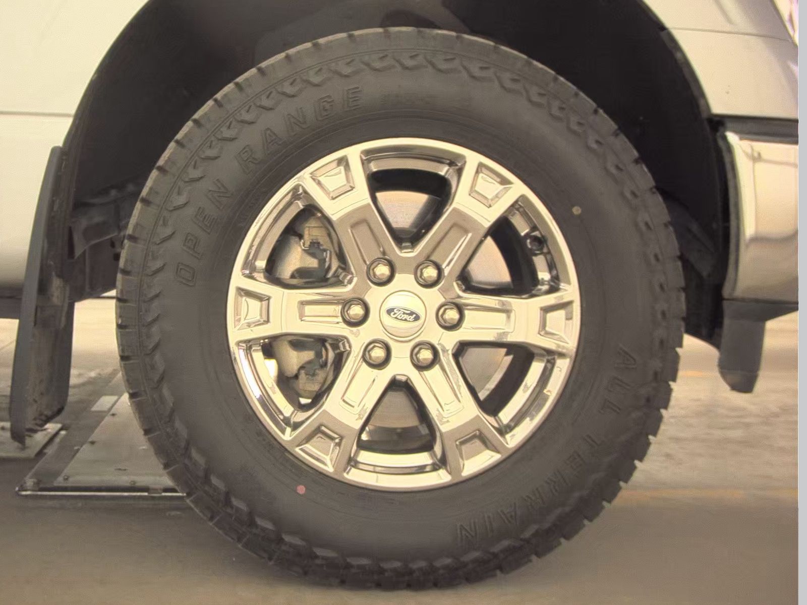 2022 Ford F-150 XLT AWD