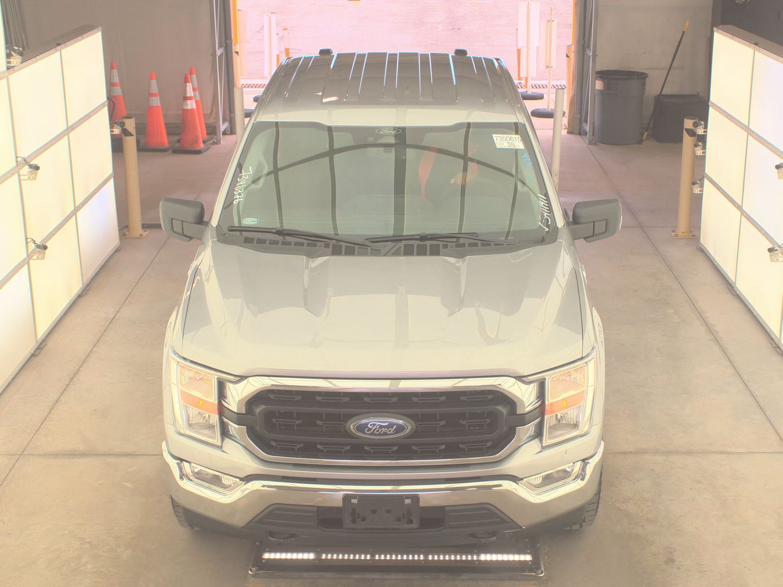 2022 Ford F-150 XLT AWD