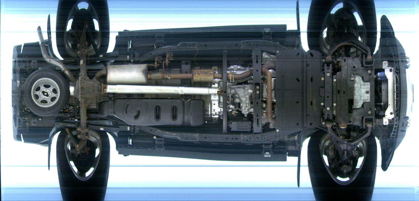 2022 Ford F-150 Platinum AWD