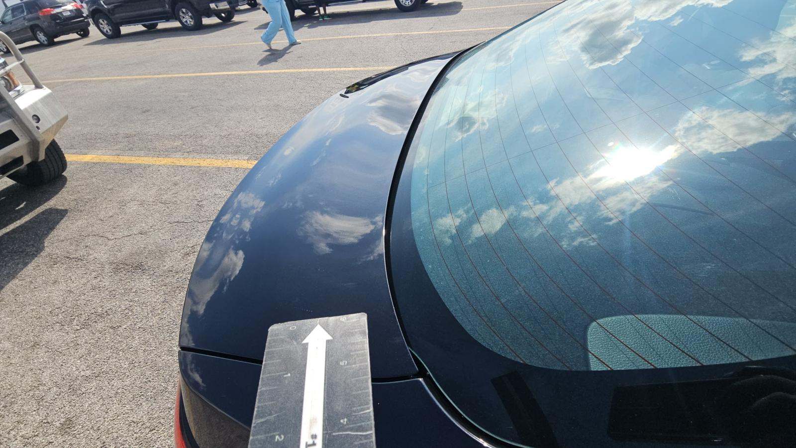 2022 Toyota Corolla LE FWD