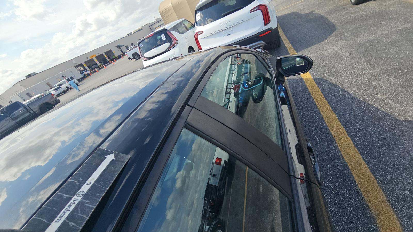 2022 Toyota Corolla LE FWD